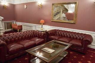 Гостиница Талион Империал Санкт-Петербург Дворянский Люкс-4