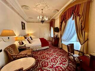 Гостиница Талион Империал Санкт-Петербург Семейный Полулюкс  - 2 спальни-1