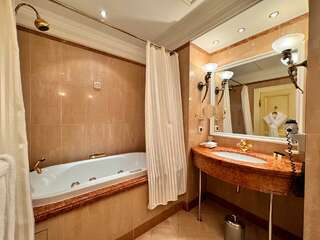 Гостиница Талион Империал Санкт-Петербург Дворянский Люкс-3