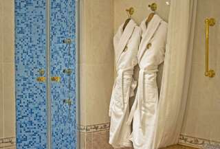 Гостиница Талион Империал Санкт-Петербург Дворянский Люкс-19