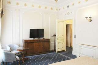 Гостиница Талион Империал Санкт-Петербург Дворянский Люкс-2