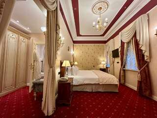 Гостиница Талион Империал Санкт-Петербург Дворянский Люкс-9
