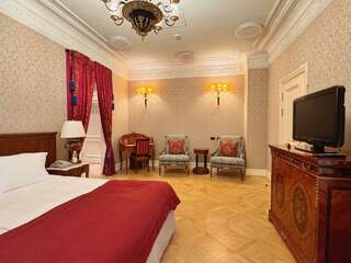 Гостиница Талион Империал Санкт-Петербург Полулюкс-15