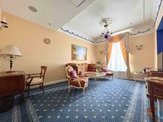 Гостиница Талион Империал Санкт-Петербург Дворянский Люкс-8