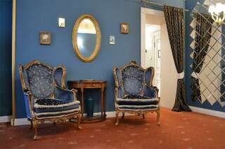 Гостиница Талион Империал Санкт-Петербург Классический номер без вида (внутренний двор)-14