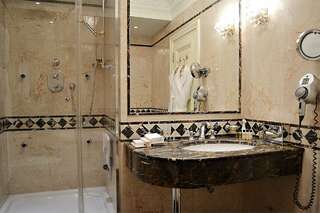 Гостиница Талион Империал Санкт-Петербург Классический номер c видом на город-15