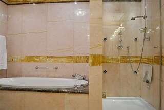 Гостиница Талион Империал Санкт-Петербург Классический номер c видом на город-11