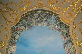 Гостиница Талион Империал Санкт-Петербург Дворянский Люкс-11