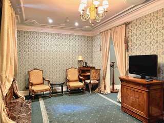 Гостиница Талион Империал Санкт-Петербург Полулюкс-19