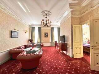 Гостиница Талион Империал Санкт-Петербург Дворянский Люкс-12