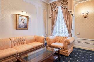 Гостиница Талион Империал Санкт-Петербург Дворянский Люкс-6