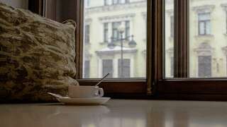 Гостиница Талион Империал Санкт-Петербург Полулюкс-9