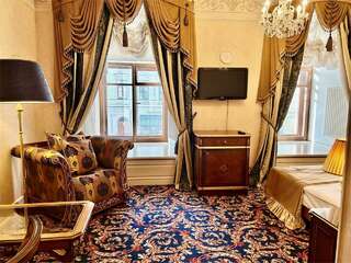 Гостиница Талион Империал Санкт-Петербург Полулюкс-10