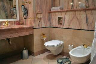 Гостиница Талион Империал Санкт-Петербург Премиум Люкс "Талион" с видом на Строгановский дворец и реку Мойку-9