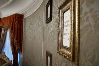 Гостиница Талион Империал Санкт-Петербург Классический номер без вида (внутренний двор)-6