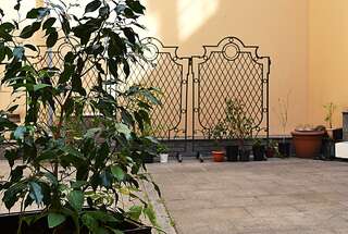 Гостиница Талион Империал Санкт-Петербург Номер люкс президентский с 1 двуспальной кроватью-11