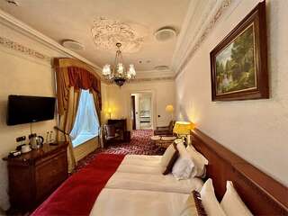 Гостиница Талион Империал Санкт-Петербург Семейный Полулюкс  - 2 спальни-2