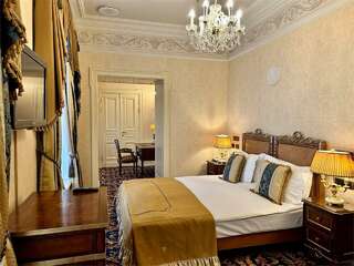 Гостиница Талион Империал Санкт-Петербург Полулюкс-7