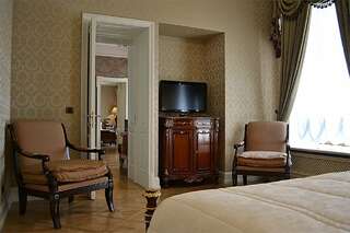 Гостиница Талион Империал Санкт-Петербург Семейный Люкс - 2 спальни и гостиная-9