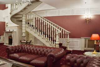 Гостиница Талион Империал Санкт-Петербург Дворянский Люкс-3