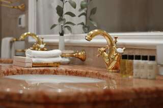 Гостиница Талион Империал Санкт-Петербург Полулюкс-25