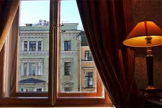 Гостиница Талион Империал Санкт-Петербург Полулюкс-13