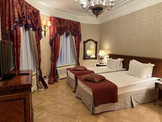 Гостиница Талион Империал Санкт-Петербург Полулюкс-14