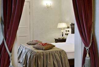 Гостиница Талион Империал Санкт-Петербург Номер люкс президентский с 1 двуспальной кроватью-20