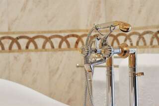 Гостиница Талион Империал Санкт-Петербург Номер люкс президентский с 1 двуспальной кроватью-8