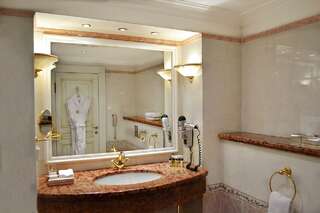 Гостиница Талион Империал Санкт-Петербург Дворянский Люкс-7