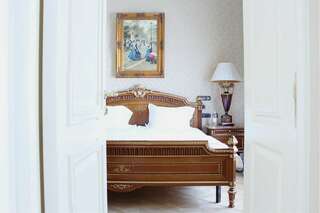 Гостиница Талион Империал Санкт-Петербург Семейный Люкс - 2 спальни и гостиная-11