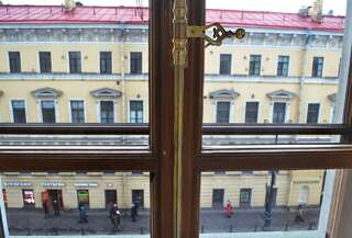 Гостиница Талион Империал Санкт-Петербург Полулюкс-4