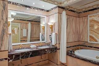 Гостиница Талион Империал Санкт-Петербург Дворянский Люкс-3