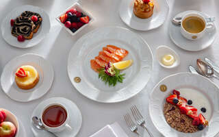 Гостиница Талион Империал Санкт-Петербург-4