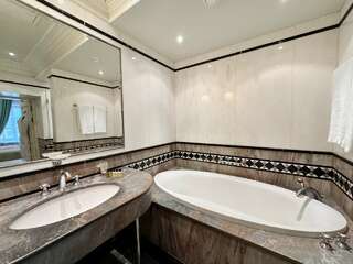 Гостиница Талион Империал Санкт-Петербург Улучшенный номер с видом на город-7