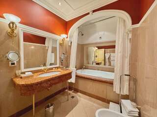 Гостиница Талион Империал Санкт-Петербург Дворянский Люкс-8