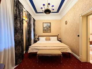 Гостиница Талион Империал Санкт-Петербург Полулюкс-11