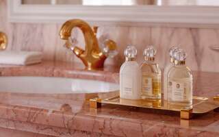 Гостиница Талион Империал Санкт-Петербург Полулюкс-4