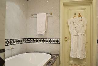 Гостиница Талион Империал Санкт-Петербург Полулюкс-3