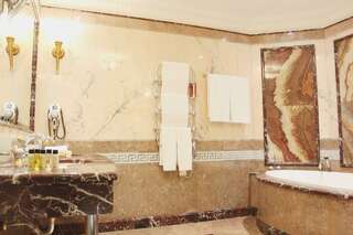 Гостиница Талион Империал Санкт-Петербург Полулюкс-11