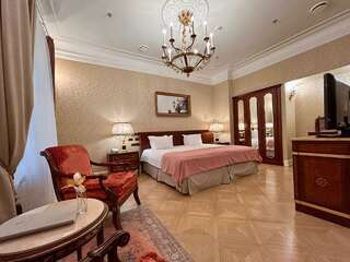 Гостиница Талион Империал Санкт-Петербург Полулюкс-1