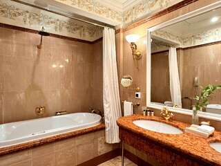 Гостиница Талион Империал Санкт-Петербург Полулюкс-9