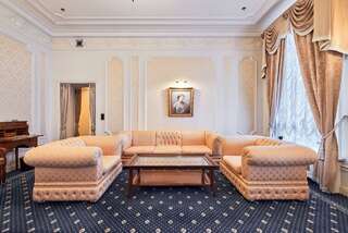 Гостиница Талион Империал Санкт-Петербург Дворянский Люкс-9