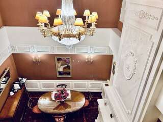 Гостиница Талион Империал Санкт-Петербург Дворянский Люкс-1