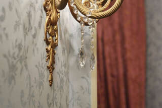 Гостиница Талион Империал Санкт-Петербург Однокомнатный Люкс №209 с видом на Невский проспект - акция до 02.05.25!-7