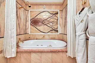 Гостиница Талион Империал Санкт-Петербург Дворянский Люкс-4