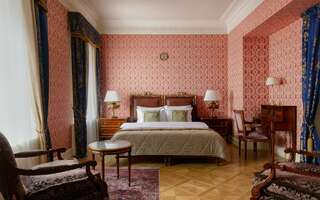 Гостиница Талион Империал Санкт-Петербург Полулюкс-2