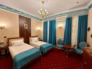 Гостиница Талион Империал Санкт-Петербург Дворянский Люкс-5