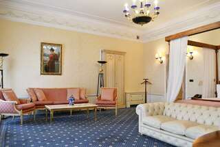 Гостиница Талион Империал Санкт-Петербург Полулюкс-2