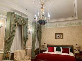 Гостиница Талион Империал Санкт-Петербург Дворянский Люкс-2